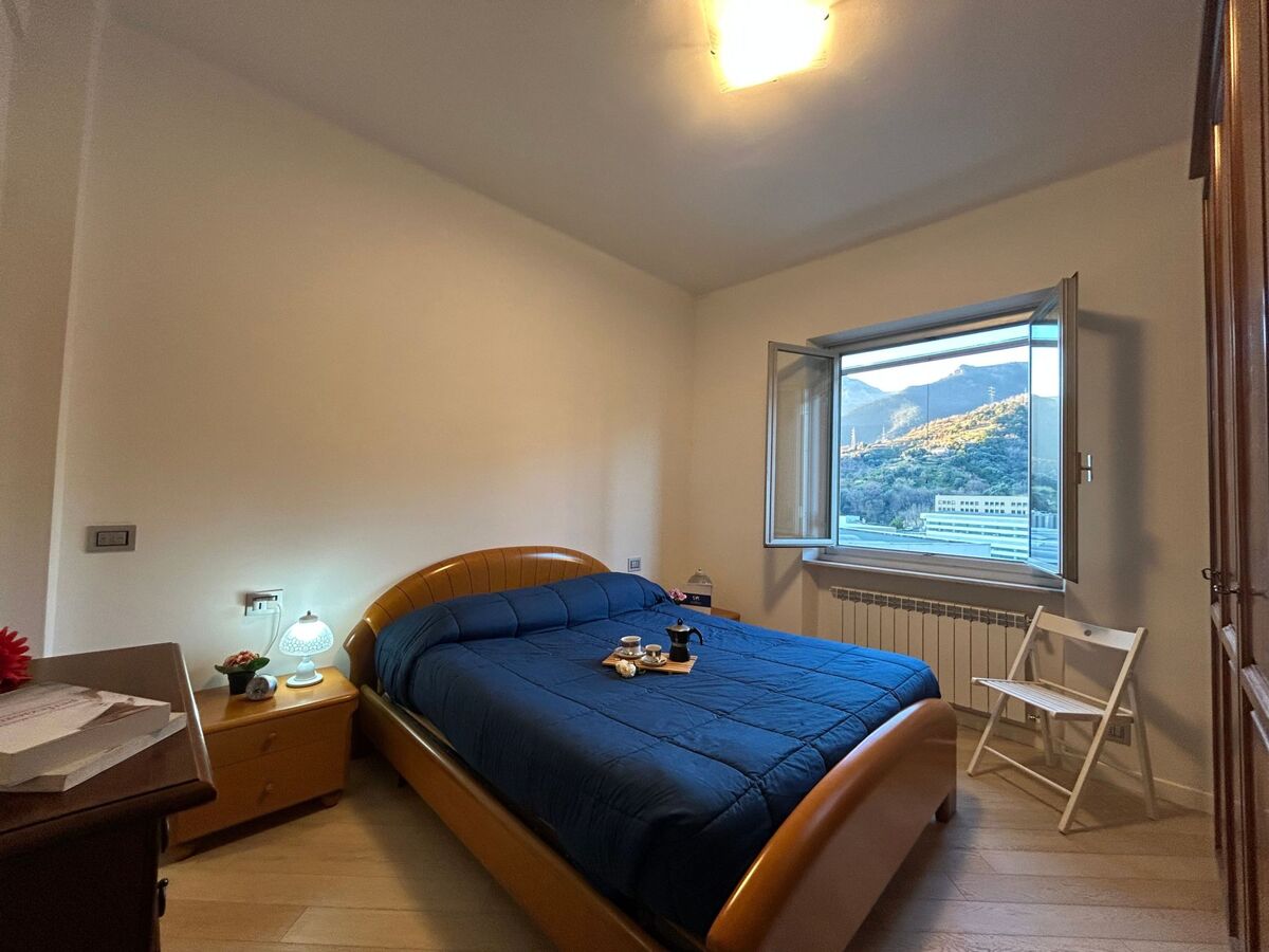 Appartement Wine House à Arenzano, 4e étage avec parking - Photo 14