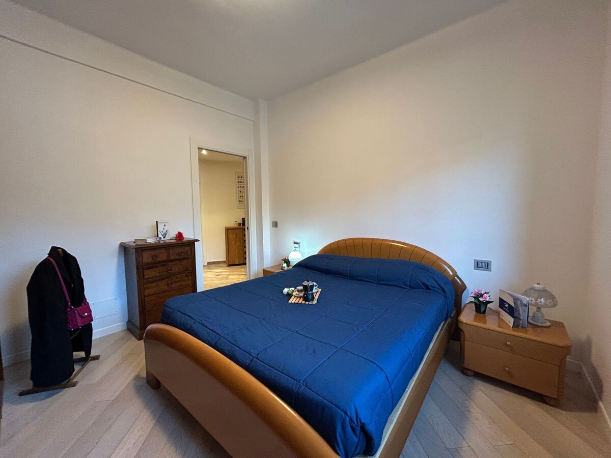Appartement Wine House à Arenzano, 4e étage avec parking - Photo 15
