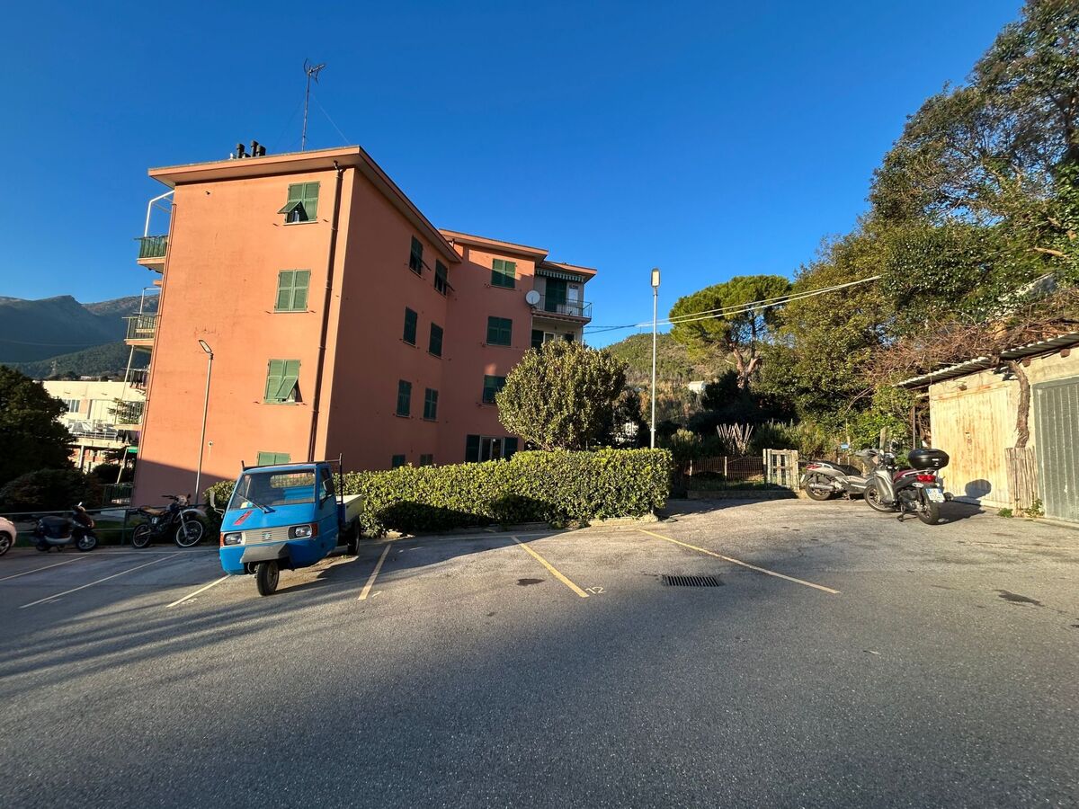 Appartement Wine House à Arenzano, 4e étage avec parking - Photo 16