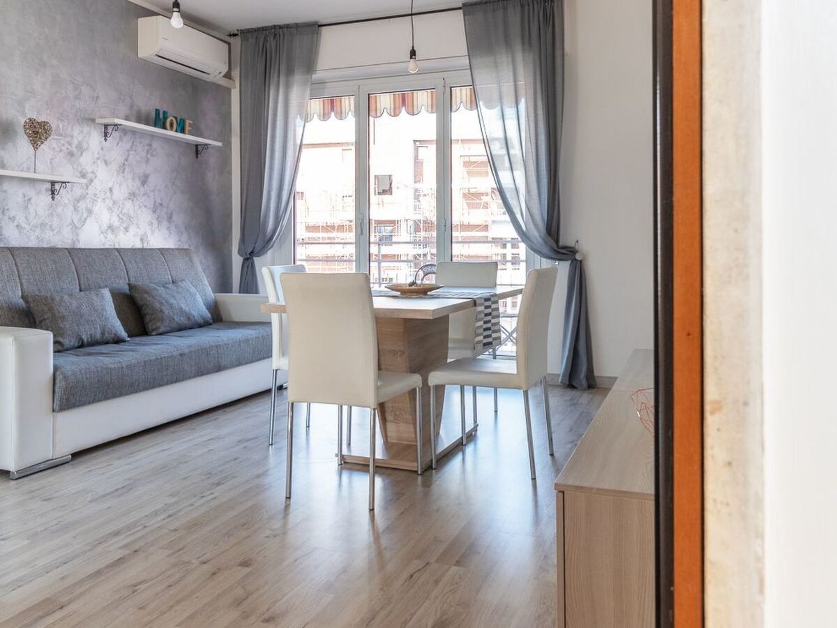 Appartement Il Girasole - 6 pers., vue lac Majeur - Photo 2
