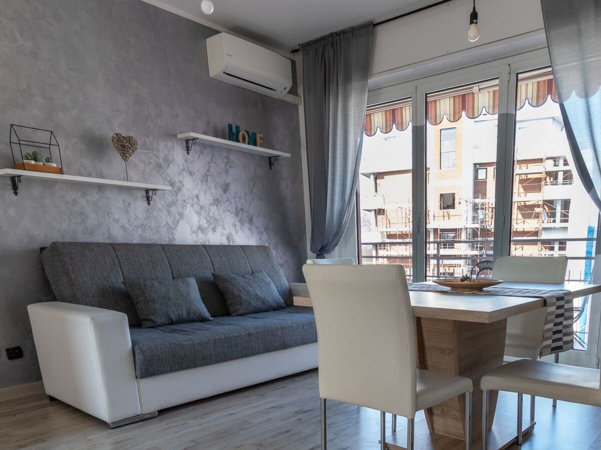 Appartement Il Girasole - 6 pers., vue lac Majeur - Photo 3