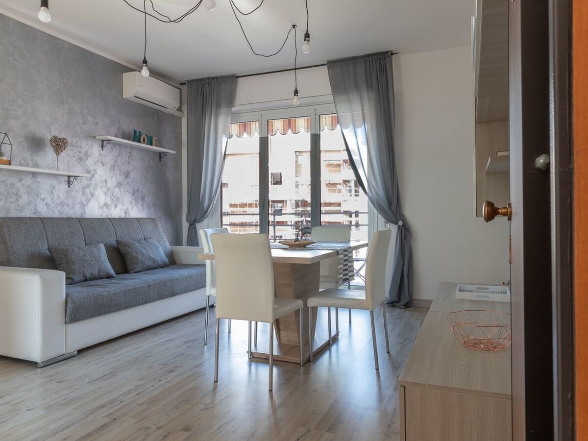 Appartement Il Girasole - 6 pers., vue lac Majeur - Photo 4