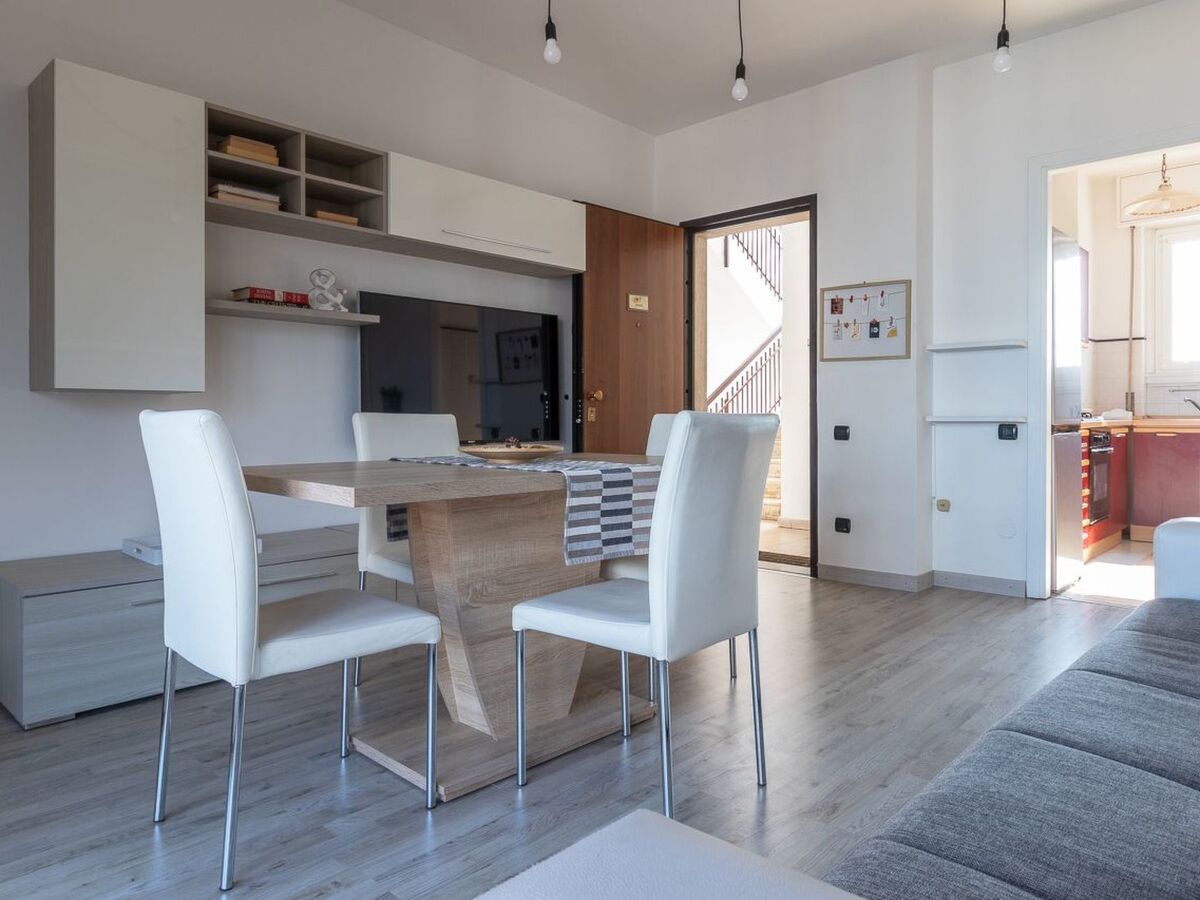 Appartement Il Girasole - 6 pers., vue lac Majeur - Photo 5