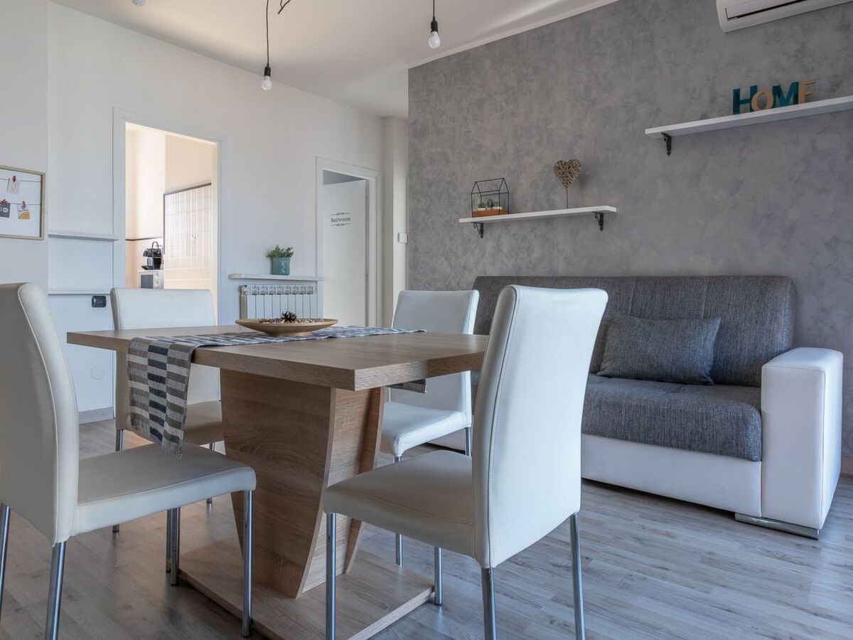 Appartement Il Girasole - 6 pers., vue lac Majeur - Photo 6