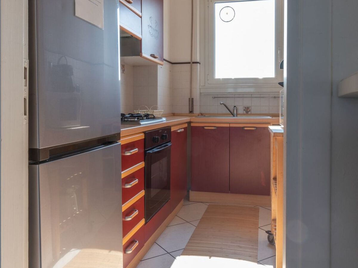 Appartement Il Girasole - 6 pers., vue lac Majeur - Photo 8