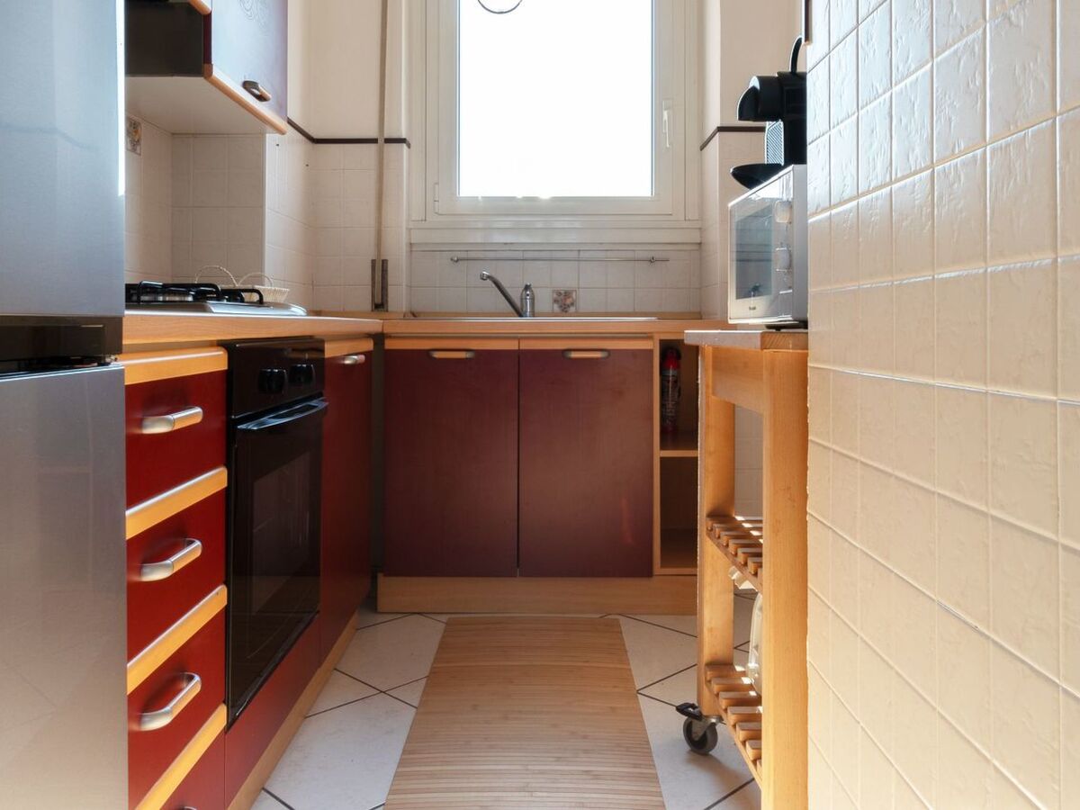 Appartement Il Girasole - 6 pers., vue lac Majeur - Photo 9