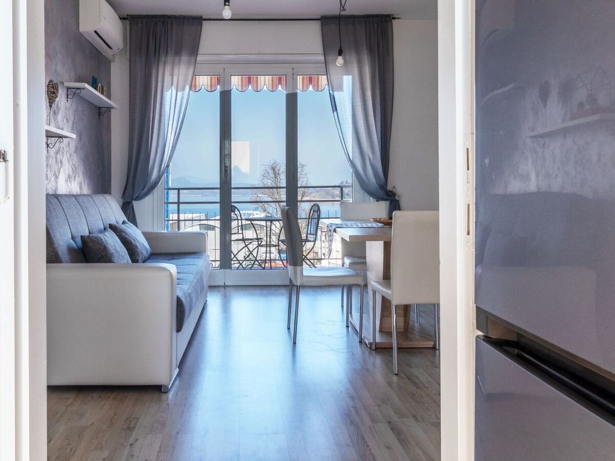 Appartement Il Girasole - 6 pers., vue lac Majeur - Photo 11