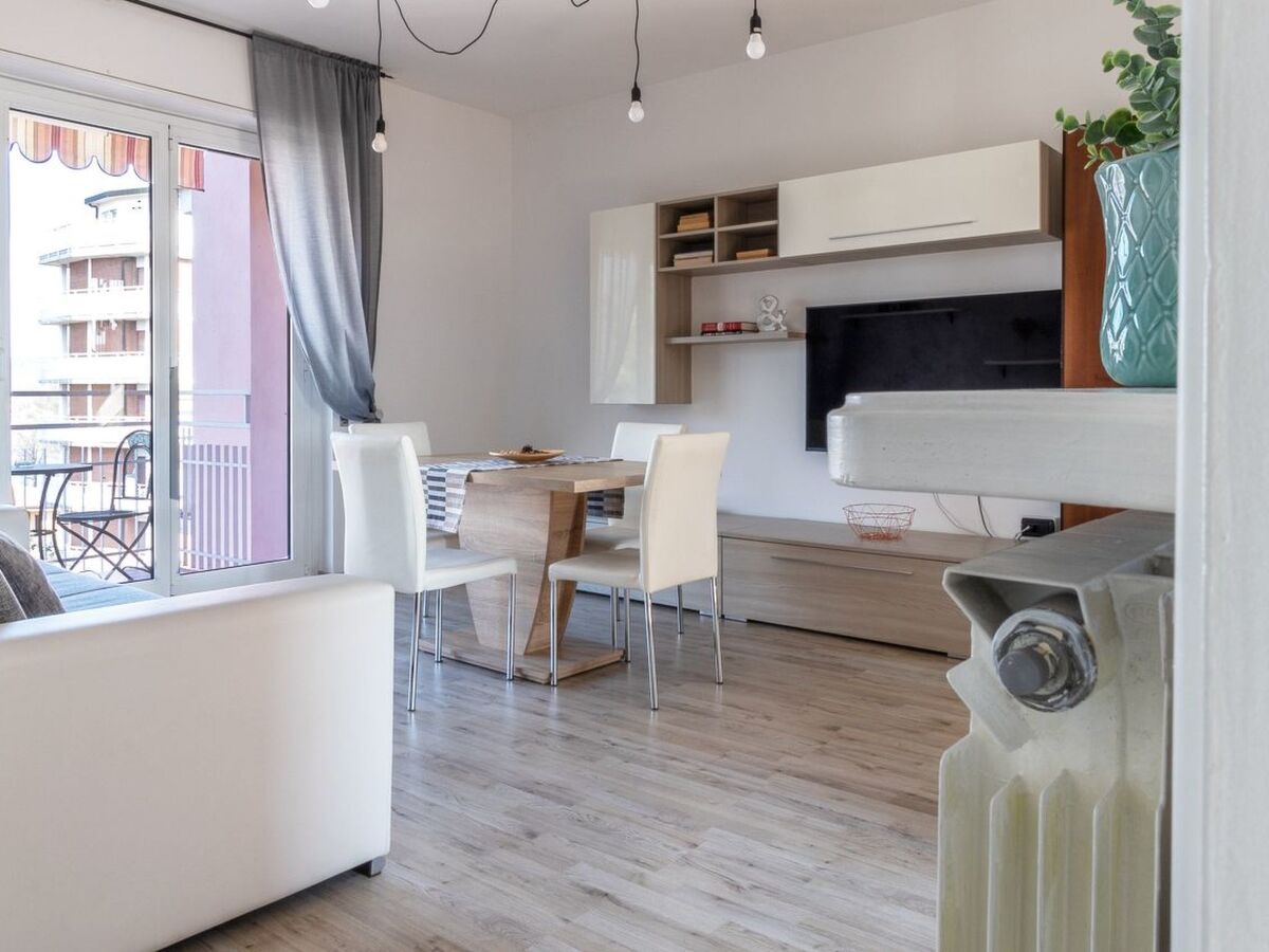 Appartement Il Girasole - 6 pers., vue lac Majeur - Photo 12