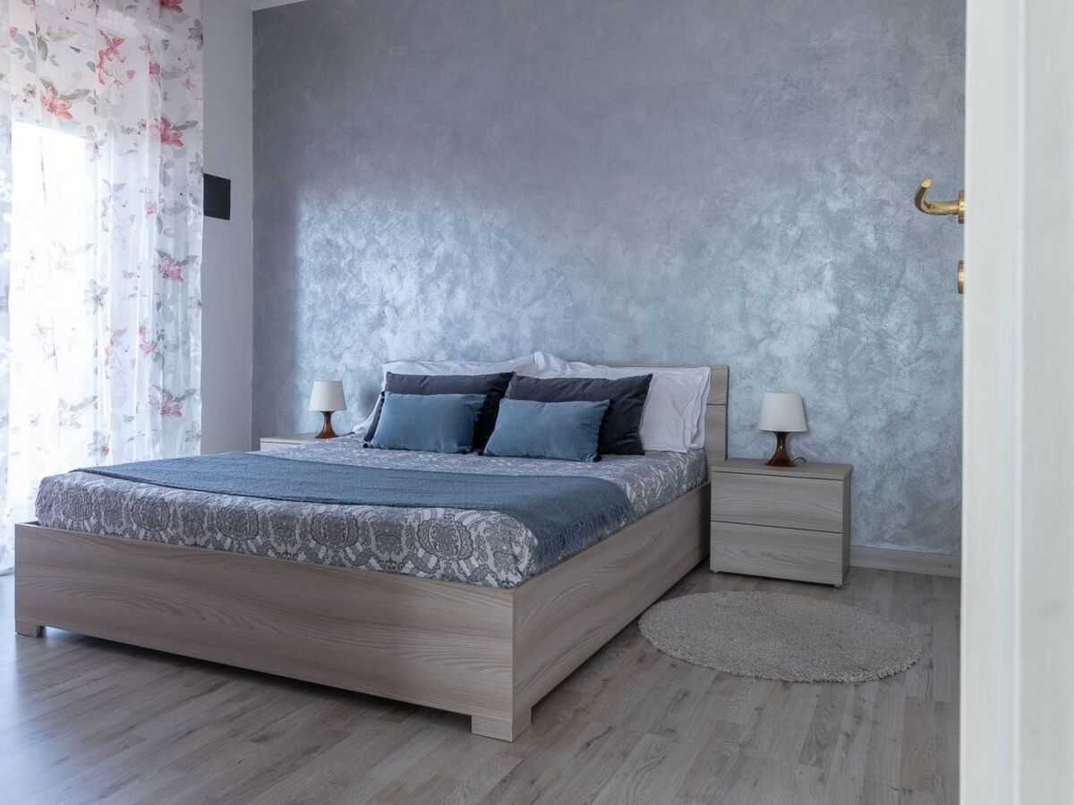 Appartement Il Girasole - 6 pers., vue lac Majeur - Photo 13