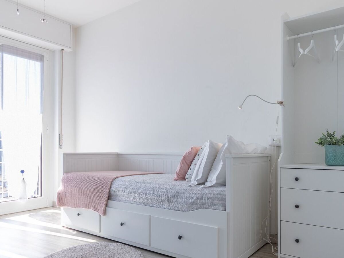 Appartement Il Girasole - 6 pers., vue lac Majeur - Photo 15