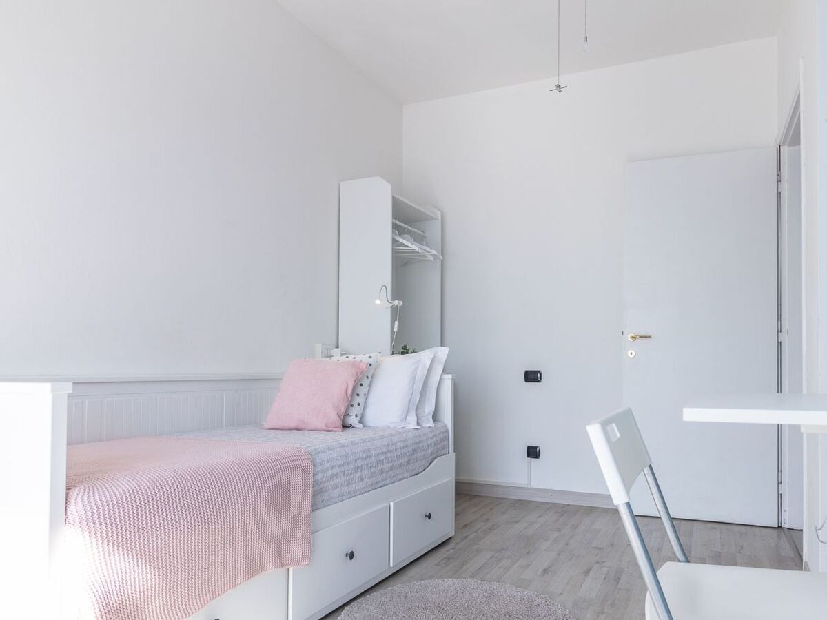 Appartement Il Girasole - 6 pers., vue lac Majeur - Photo 16