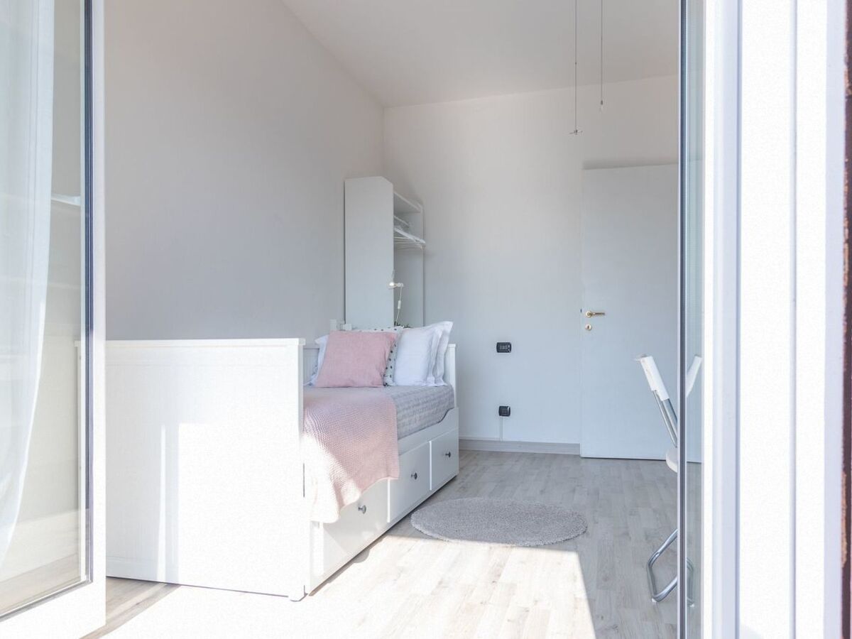 Appartement Il Girasole - 6 pers., vue lac Majeur - Photo 17