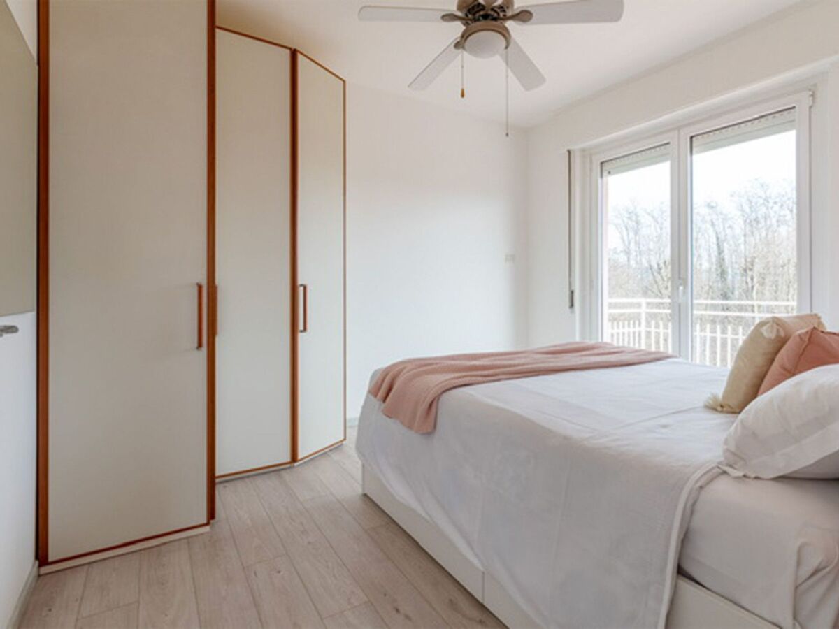 Casa Martina – Appart. 7 pers. vue lac Majeur - Photo 4