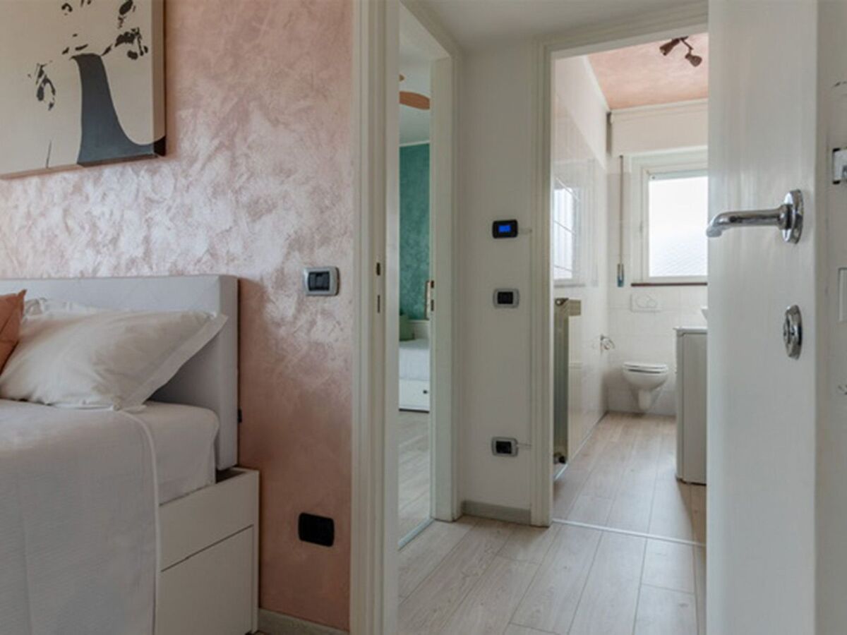 Casa Martina – Appart. 7 pers. vue lac Majeur - Photo 5