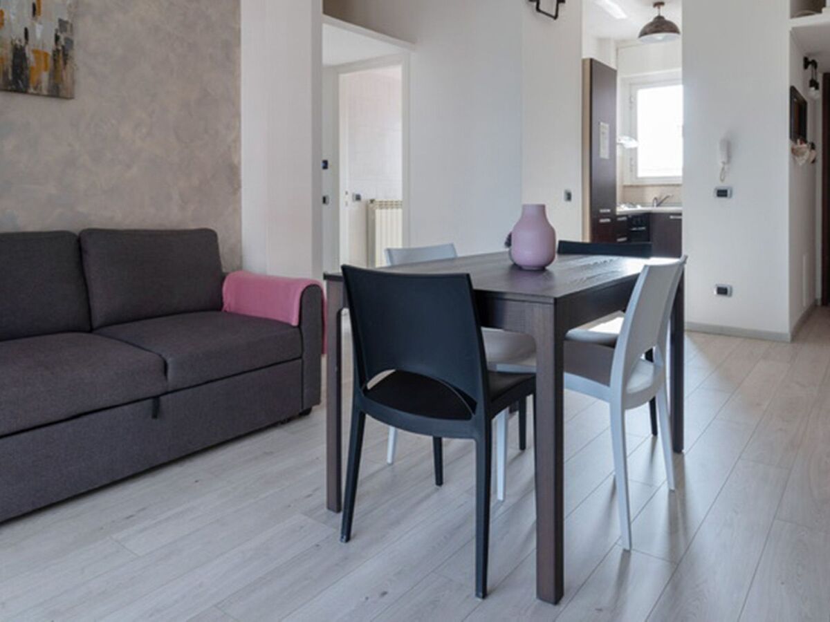Casa Martina – Appart. 7 pers. vue lac Majeur - Photo 10