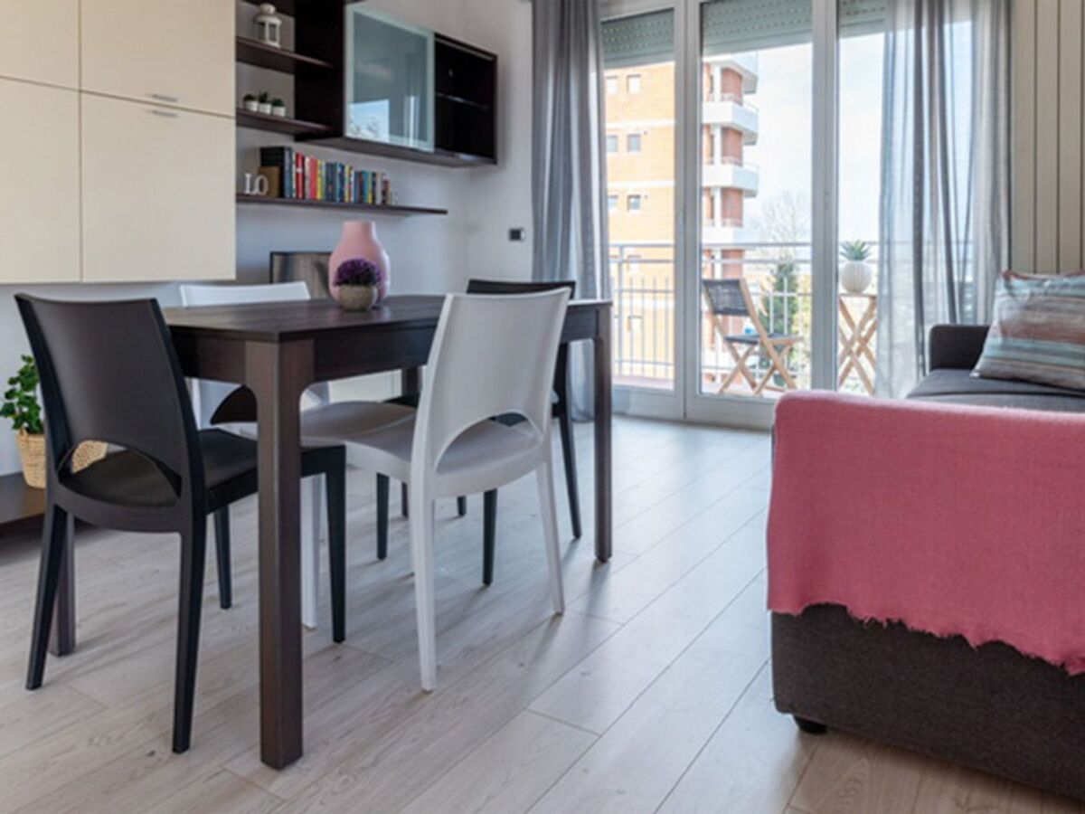 Casa Martina – Appart. 7 pers. vue lac Majeur - Photo 11