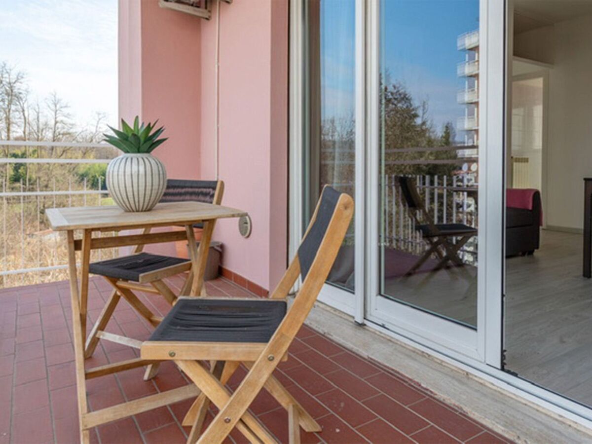 Casa Martina – Appart. 7 pers. vue lac Majeur - Photo 12