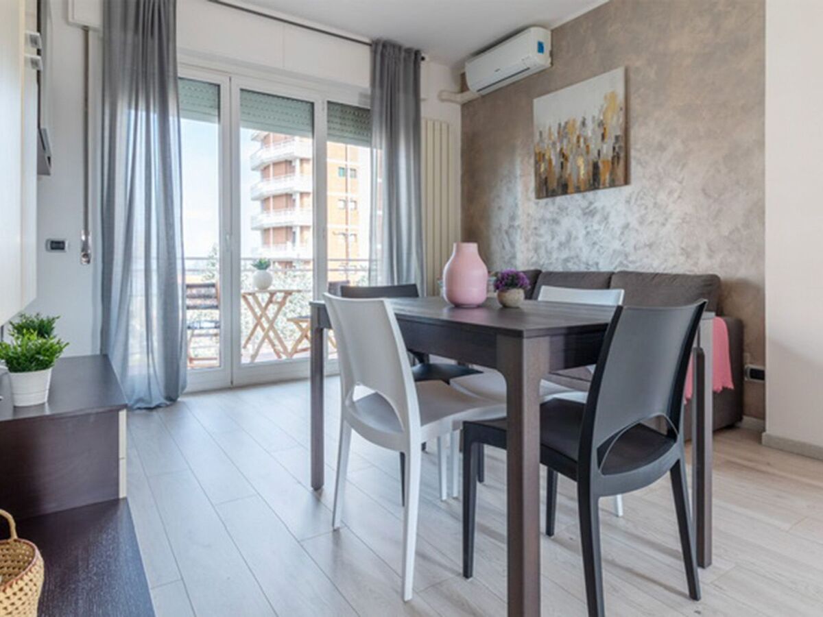 Casa Martina – Appart. 7 pers. vue lac Majeur - Photo 13