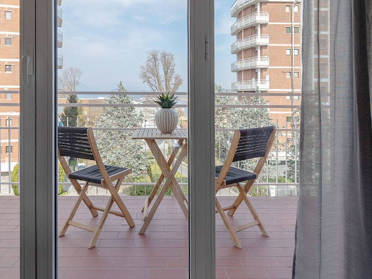 Casa Martina – Appart. 7 pers. vue lac Majeur - Photo 14