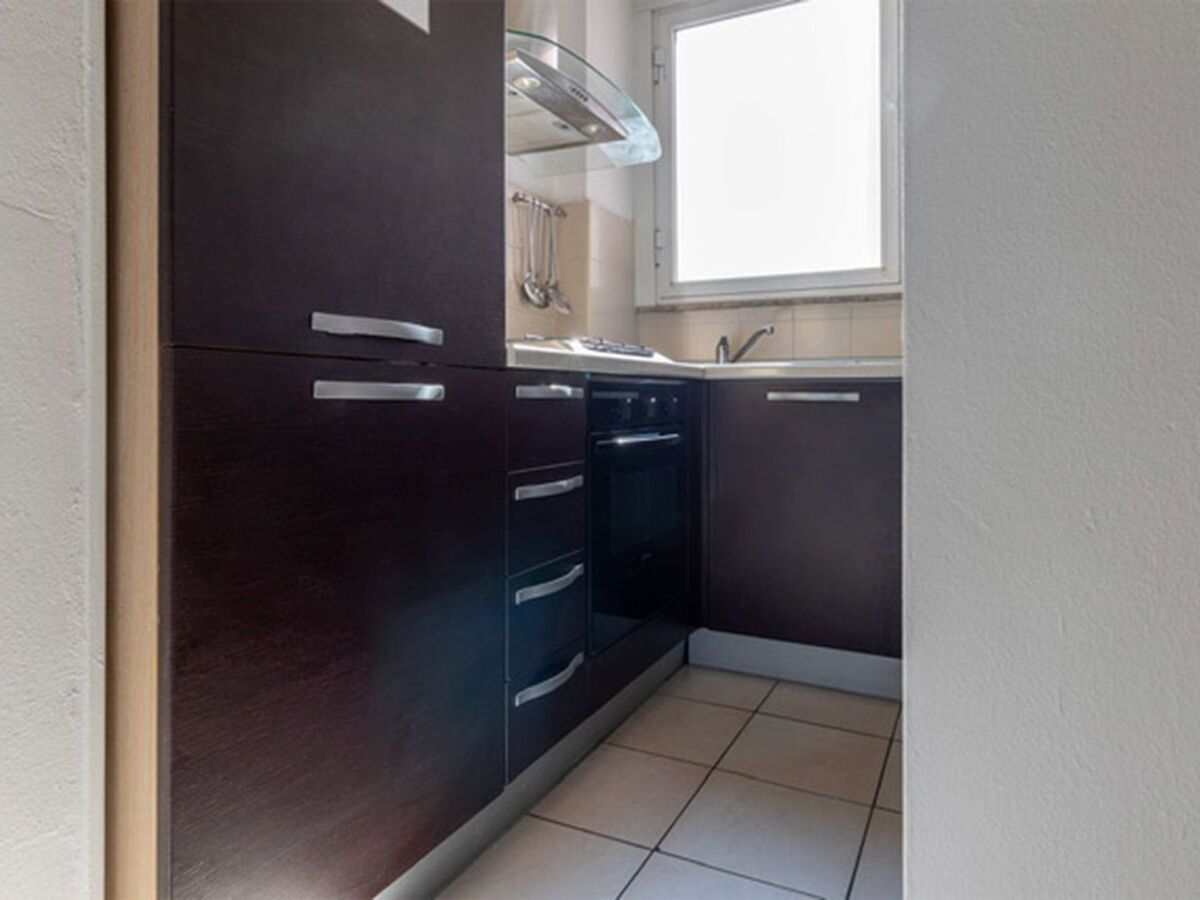 Casa Martina – Appart. 7 pers. vue lac Majeur - Photo 15