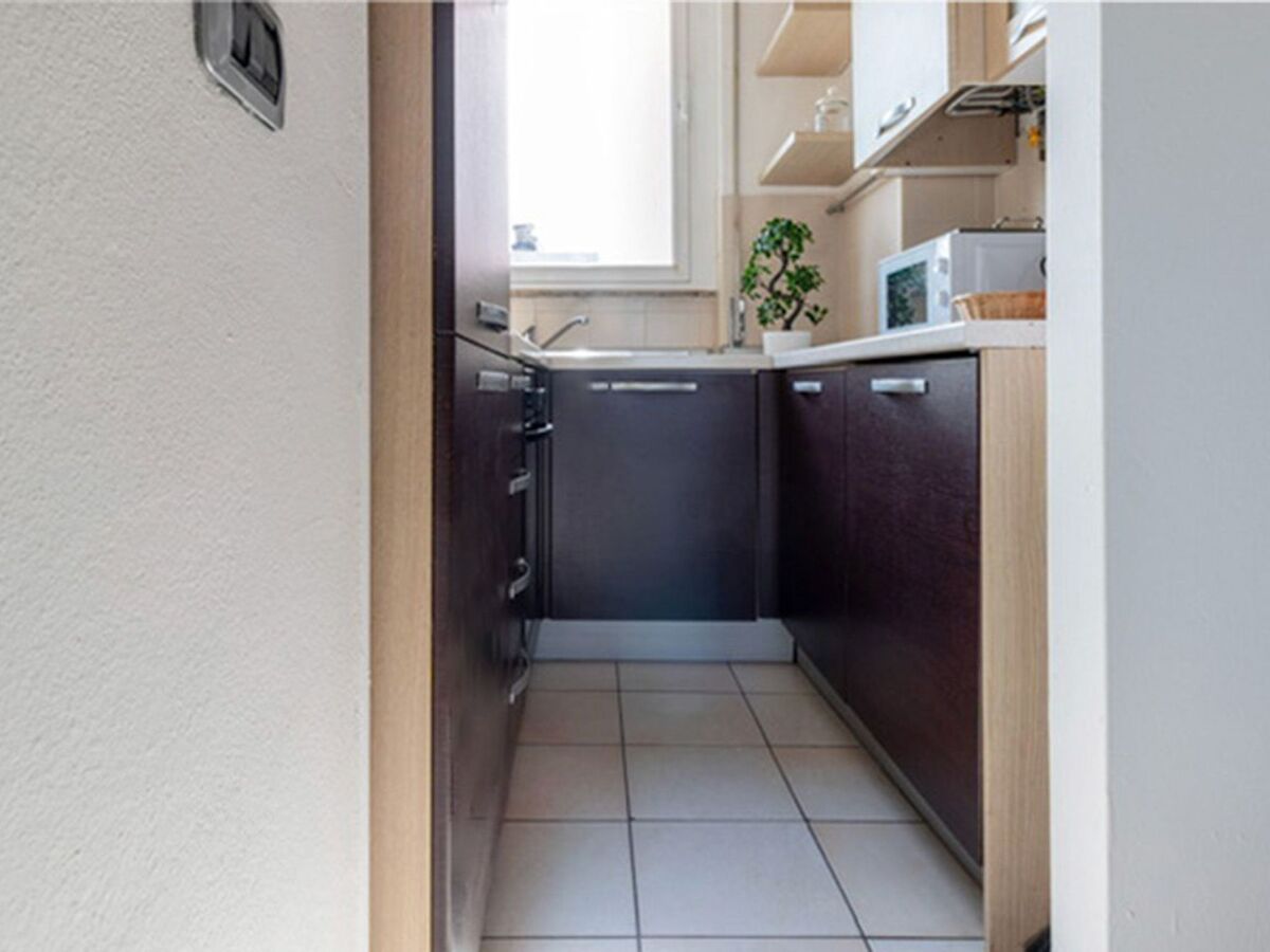 Casa Martina – Appart. 7 pers. vue lac Majeur - Photo 16
