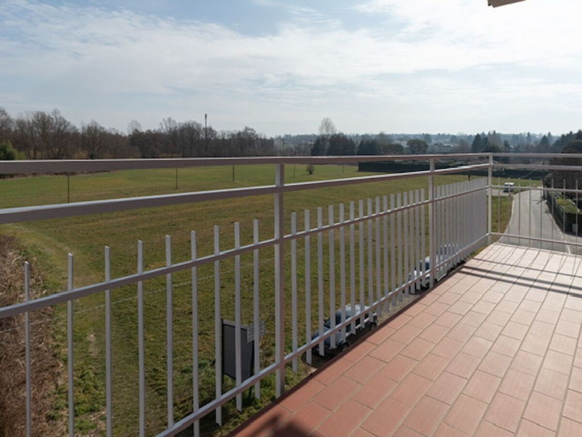 Casa Martina – Appart. 7 pers. vue lac Majeur - Photo 17