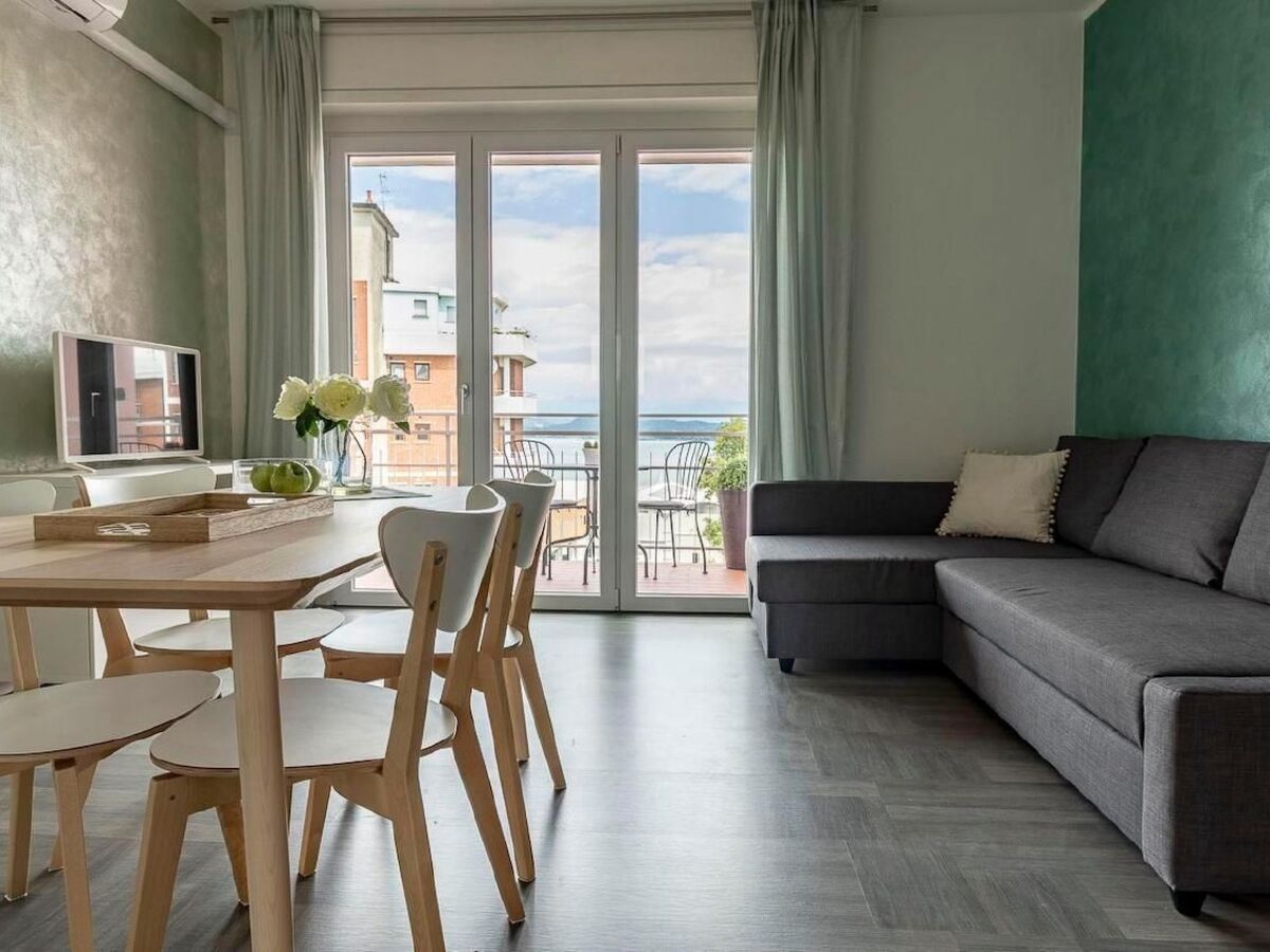 La Terrazza – Appartement vue lac Majeur, terrasse privée - Photo 3