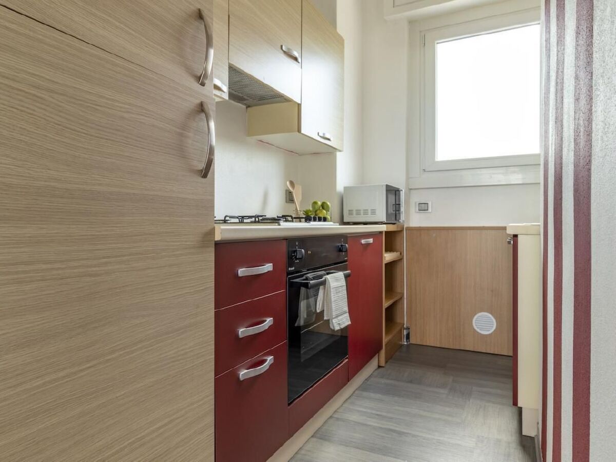 La Terrazza – Appartement vue lac Majeur, terrasse privée - Photo 4