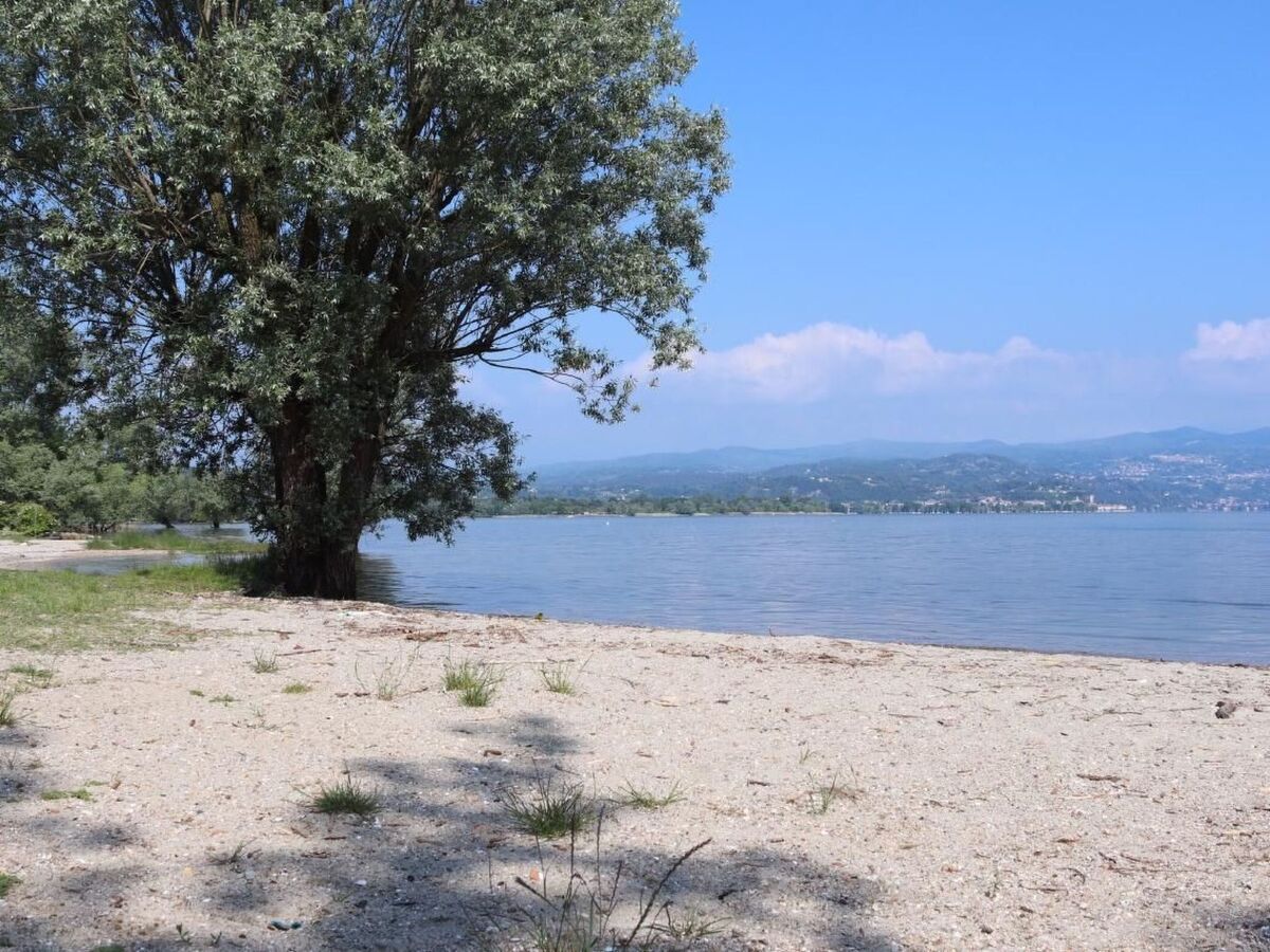 La Terrazza – Appartement vue lac Majeur, terrasse privée - Photo 21