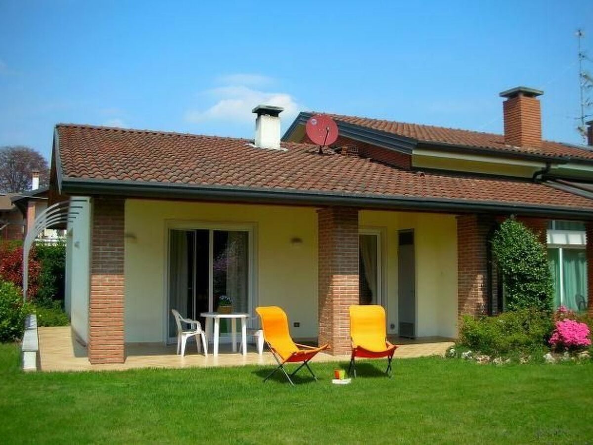 Appartement 56 m² jardin privé près du Lago Maggiore - Photo 2