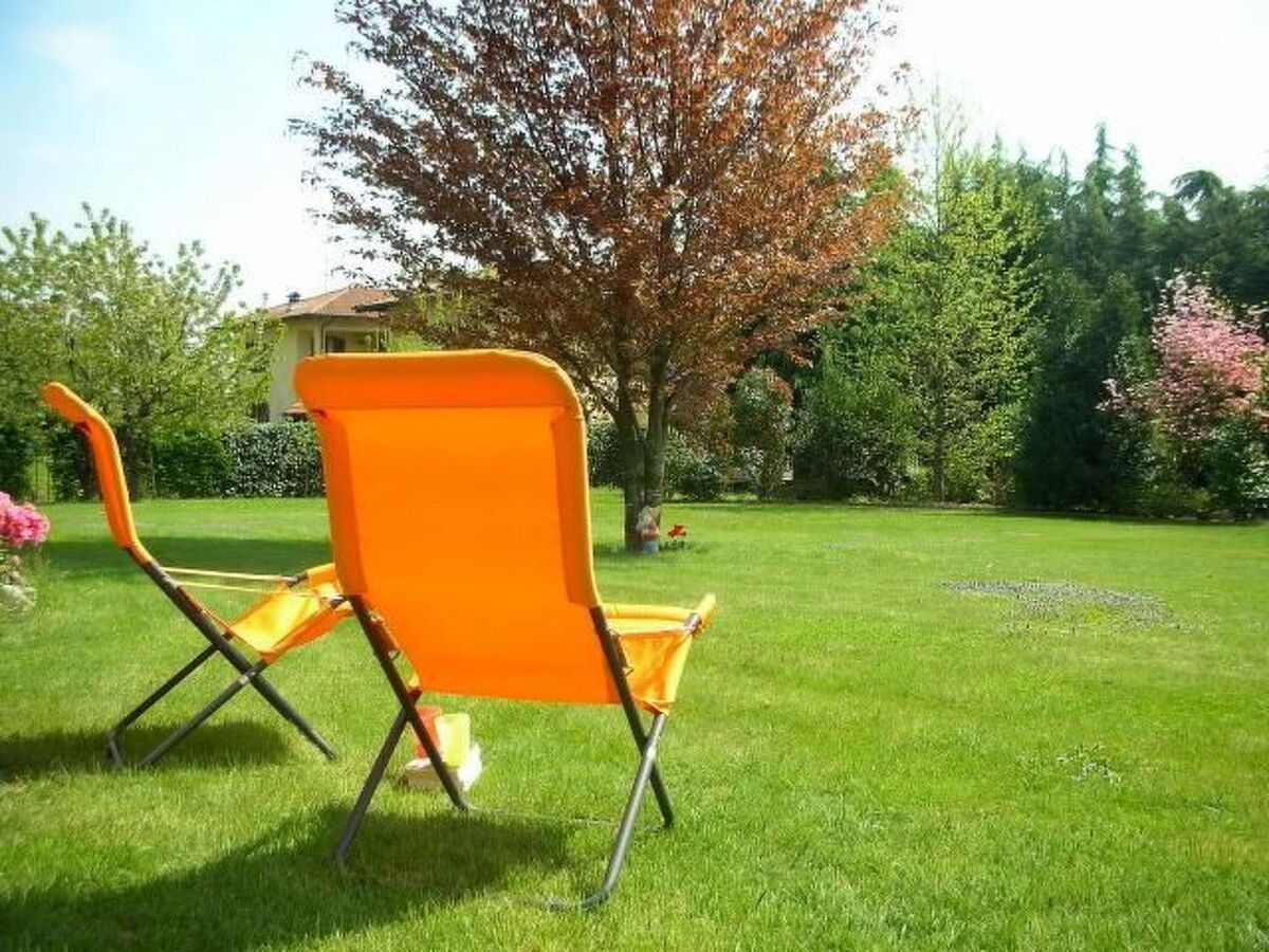 Appartement 56 m² jardin privé près du Lago Maggiore - Photo 4