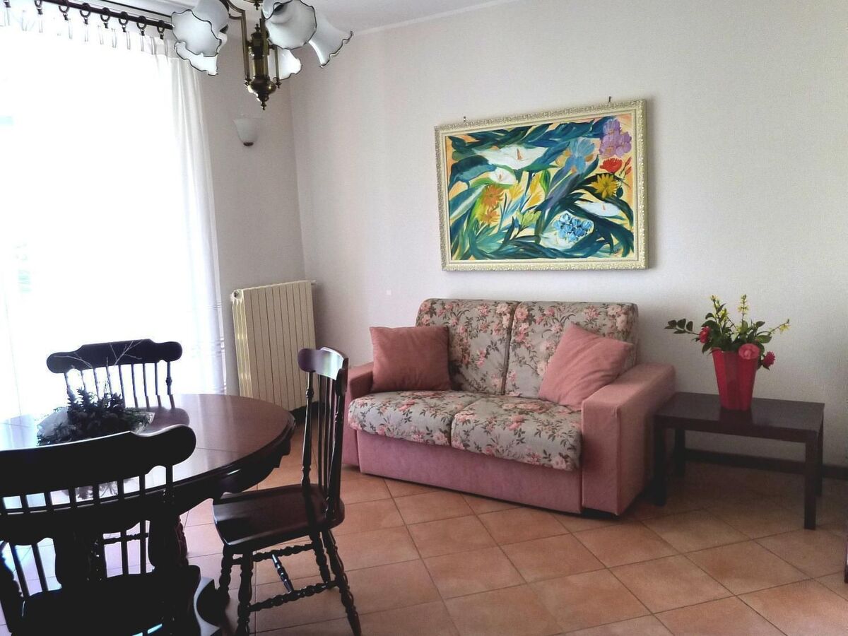 Appartement 56 m² jardin privé près du Lago Maggiore - Photo 6