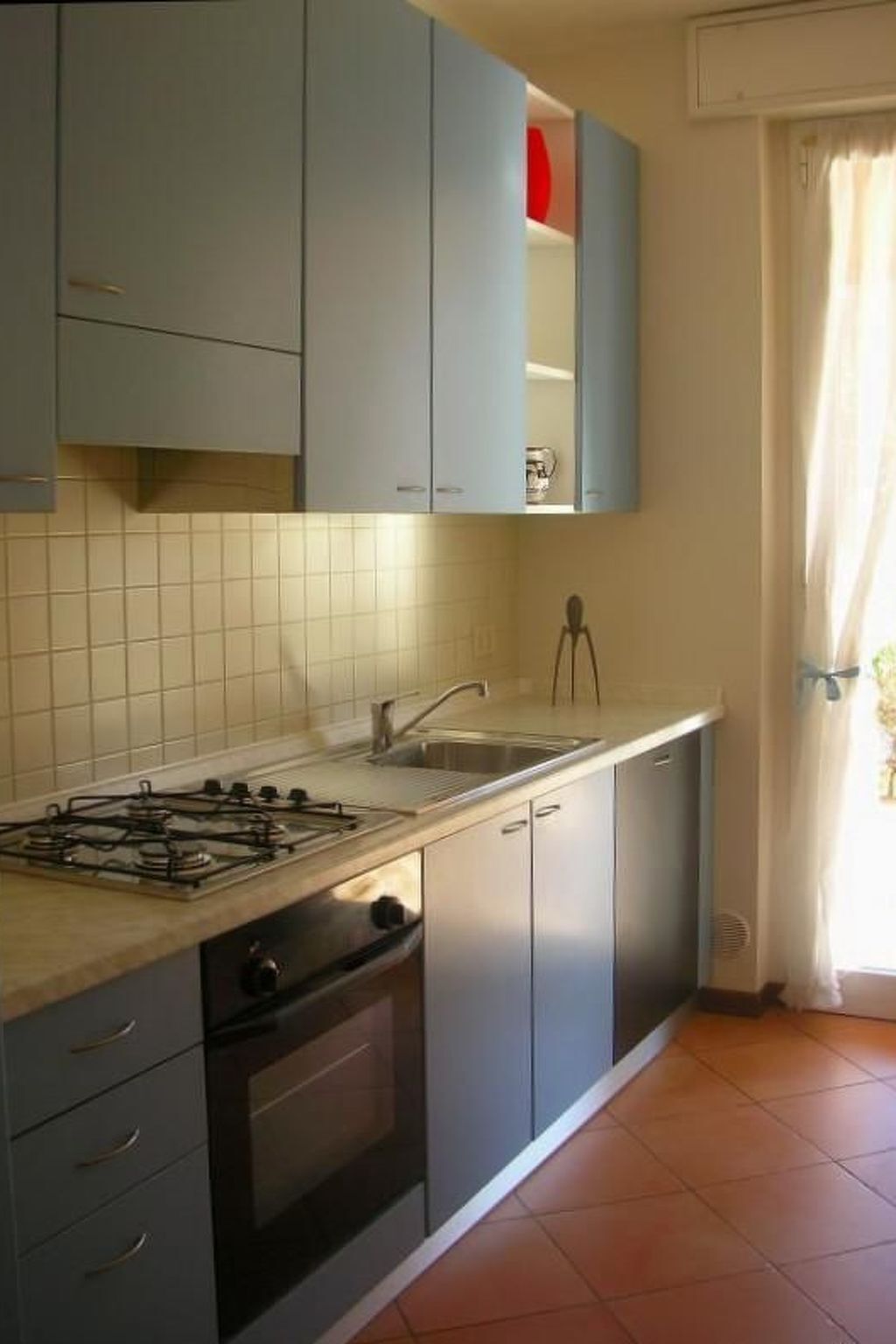 Appartement 56 m² jardin privé près du Lago Maggiore - Photo 7