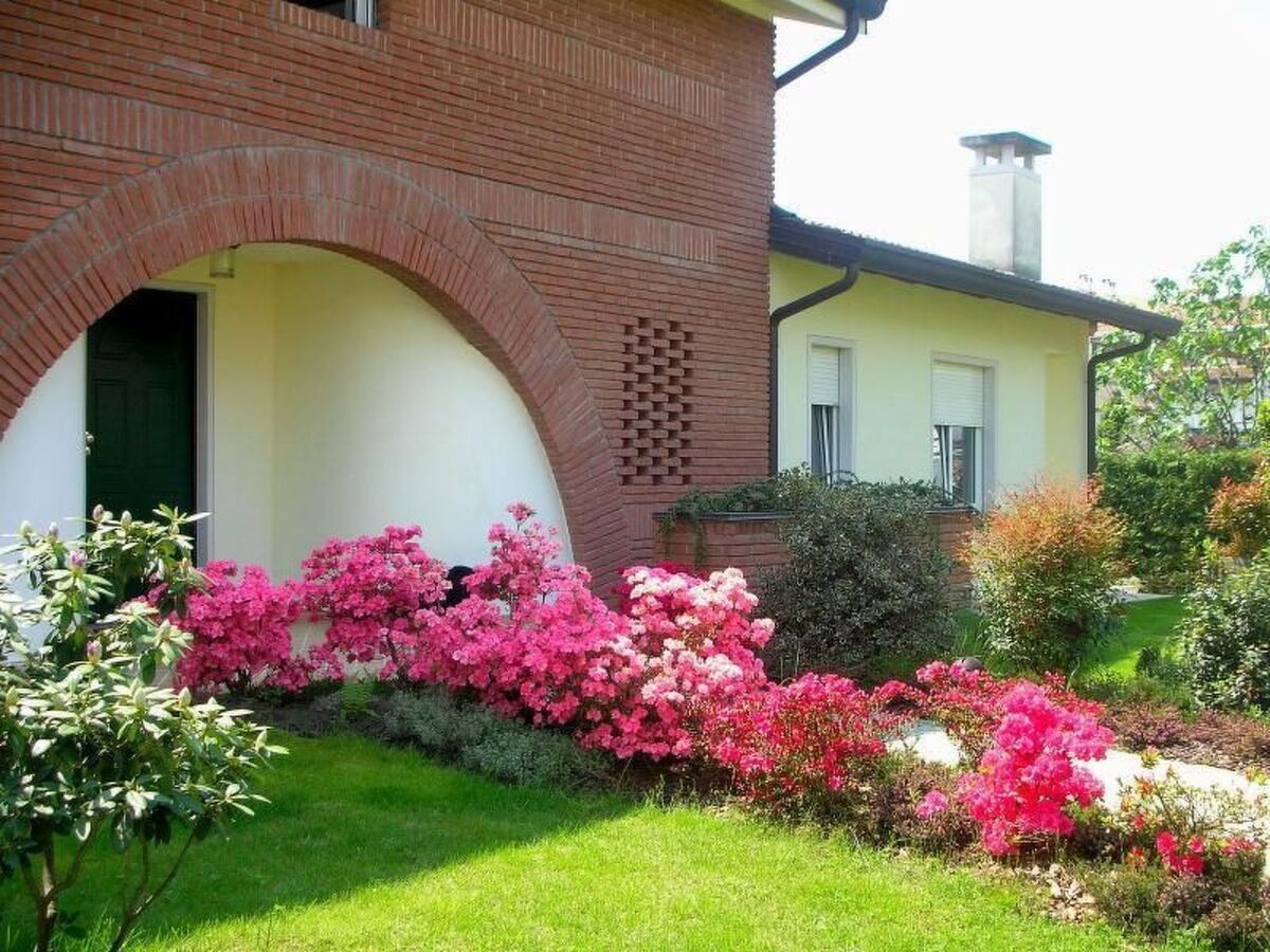 Appartement 56 m² jardin privé près du Lago Maggiore - Photo 12