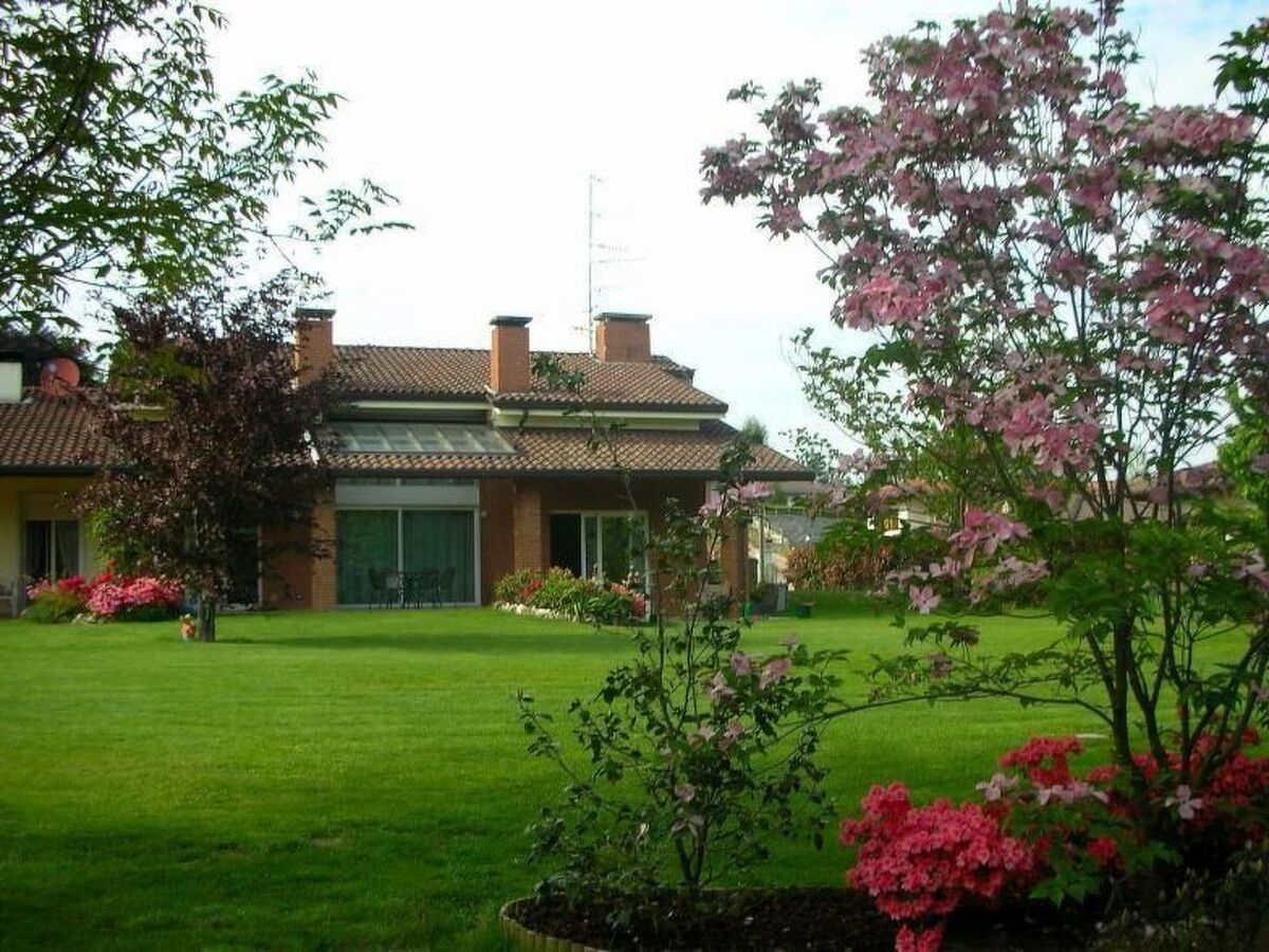 Appartement 56 m² jardin privé près du Lago Maggiore - Photo 16