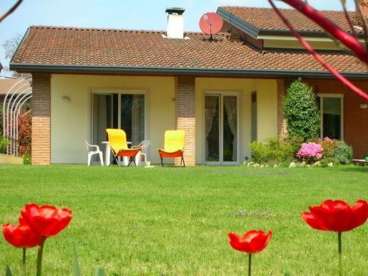 Appartement 56 m² jardin privé près du Lago Maggiore - Photo 17