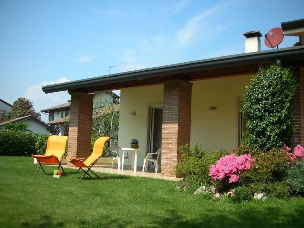 Appartement 56 m² jardin privé près du Lago Maggiore - Photo 18