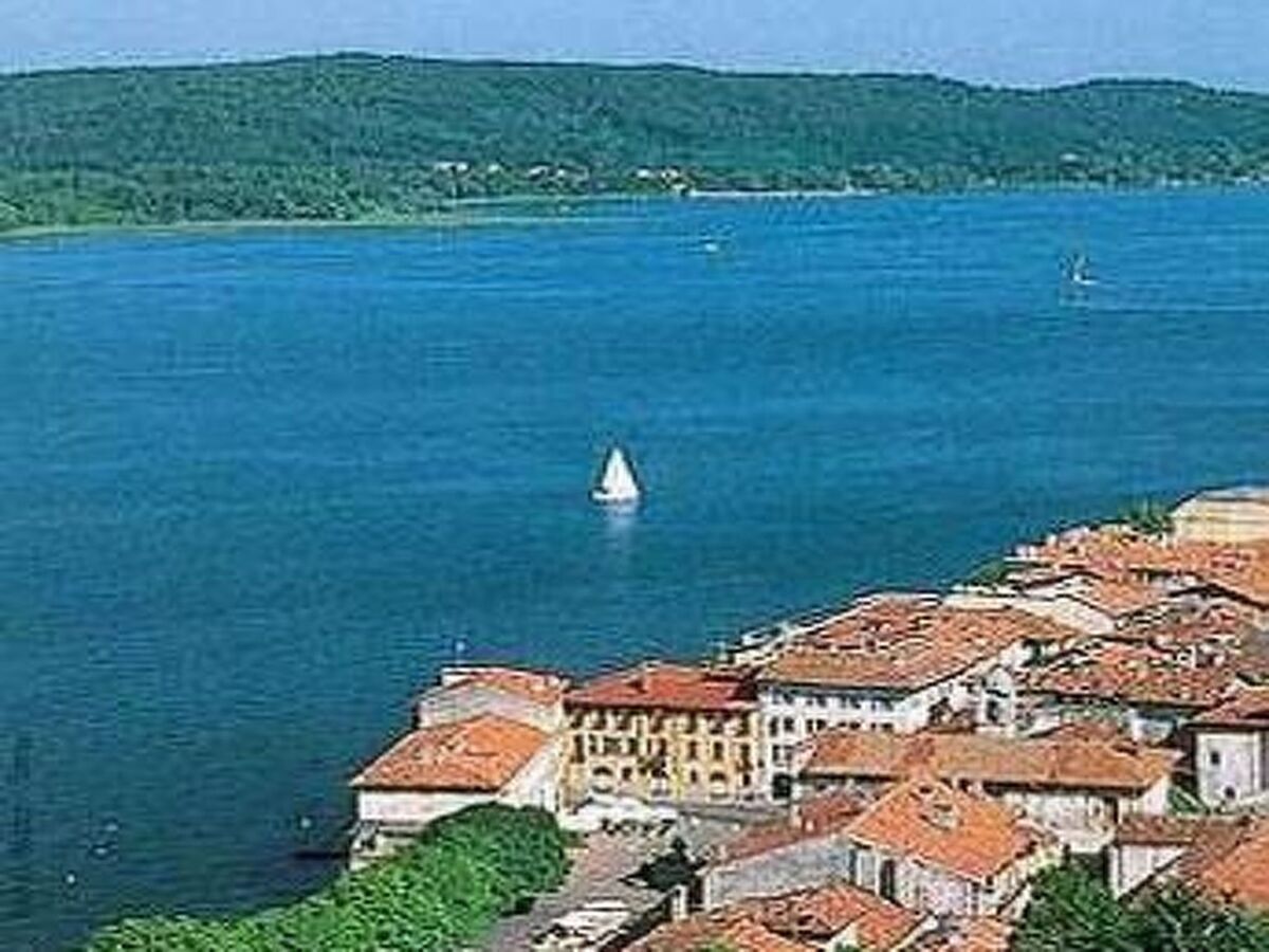 Appartement 56 m² jardin privé près du Lago Maggiore - Photo 21