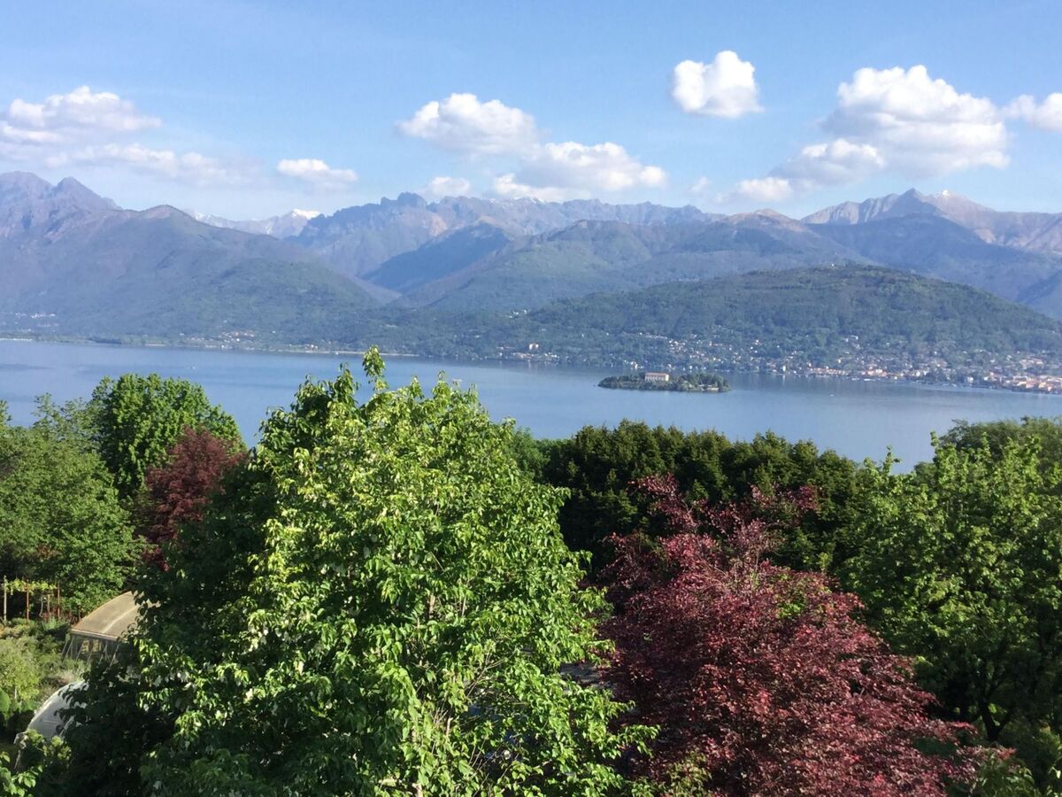 Casa Bella Vista - Appartement Stresa vue Lago Maggiore - Photo 3