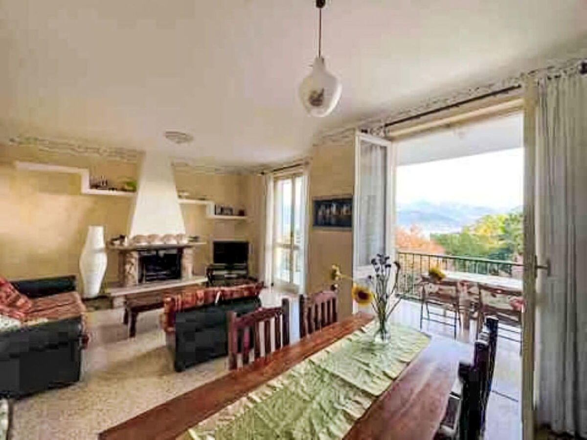 Casa Bella Vista - Appartement Stresa vue Lago Maggiore - Photo 5
