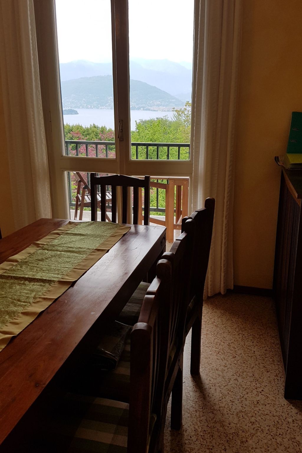 Casa Bella Vista - Appartement Stresa vue Lago Maggiore - Photo 6