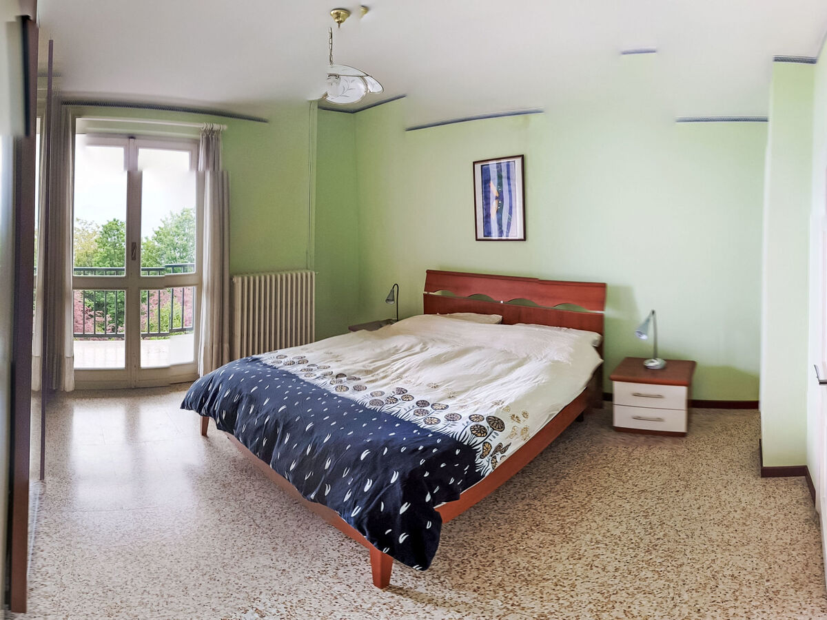 Casa Bella Vista - Appartement Stresa vue Lago Maggiore - Photo 9