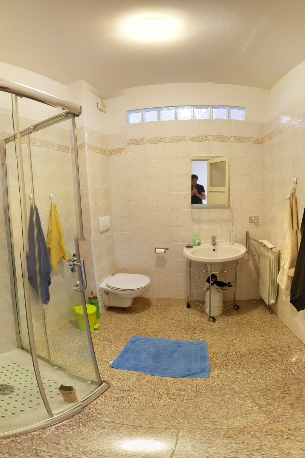 Casa Bella Vista - Appartement Stresa vue Lago Maggiore - Photo 10