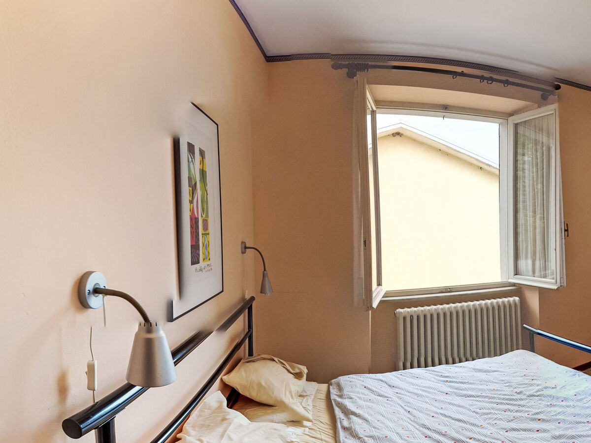 Casa Bella Vista - Appartement Stresa vue Lago Maggiore - Photo 15