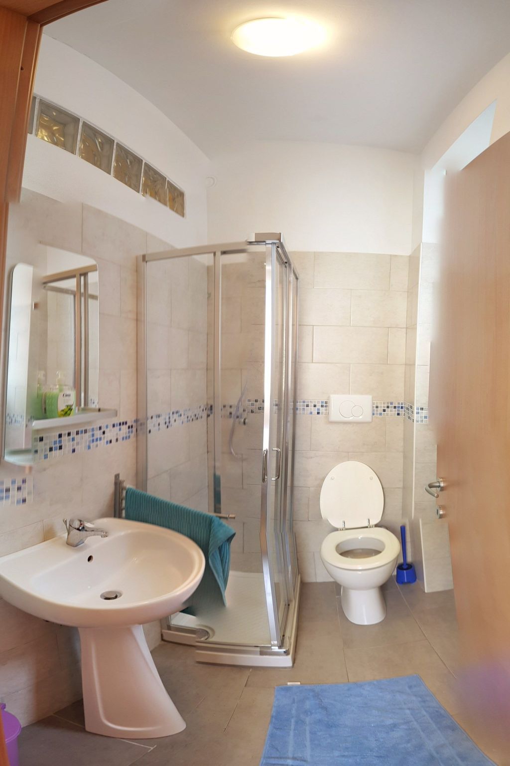 Casa Bella Vista - Appartement Stresa vue Lago Maggiore - Photo 17