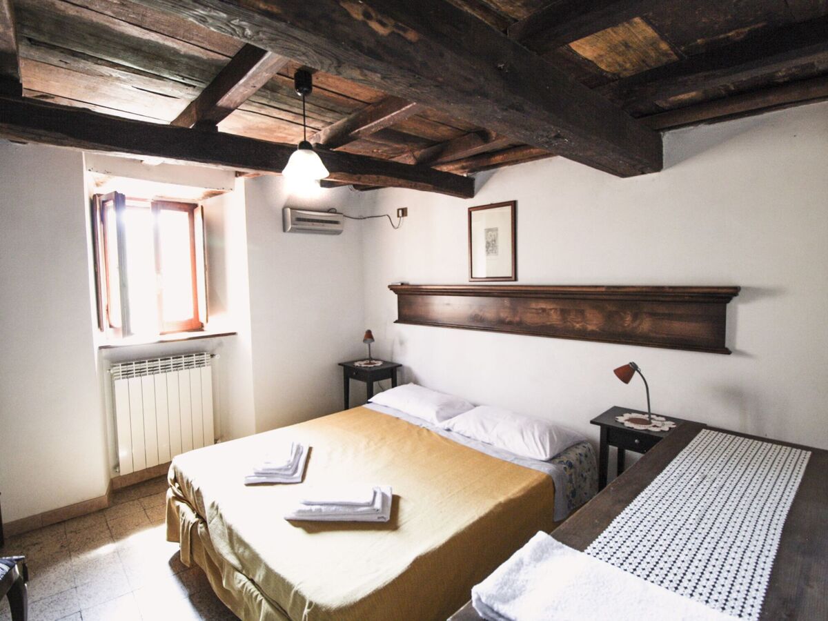 Appartement 46 m² à 800 m, vue montagne à Pescorocchiano - Photo 2