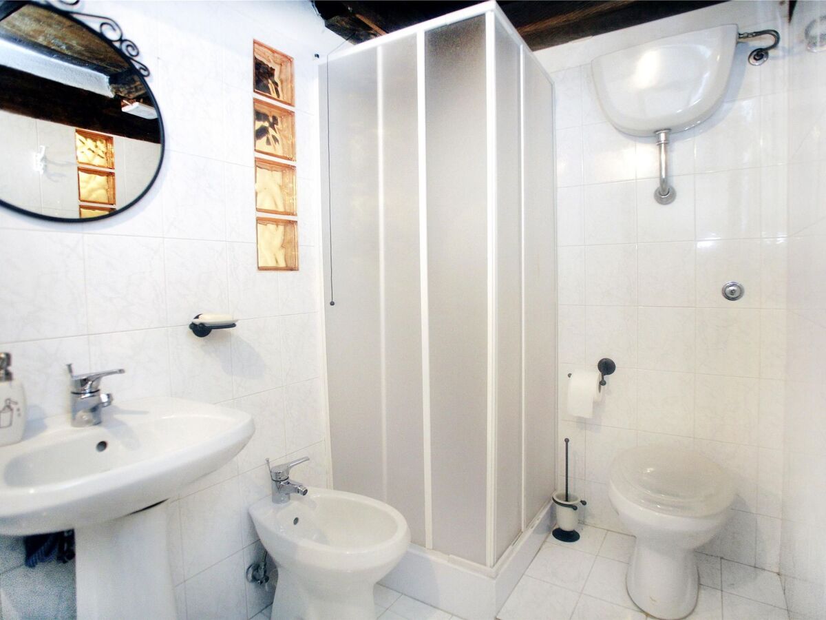 Appartement 46 m² à 800 m, vue montagne à Pescorocchiano - Photo 8
