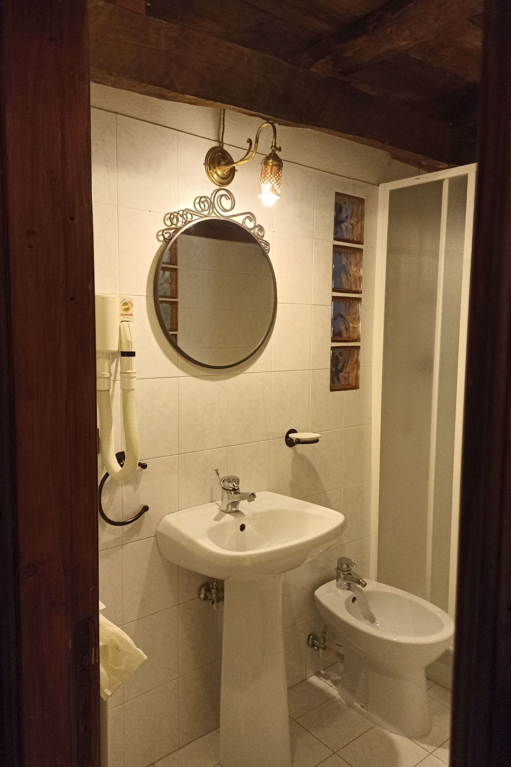 Appartement 46 m² à 800 m, vue montagne à Pescorocchiano - Photo 19