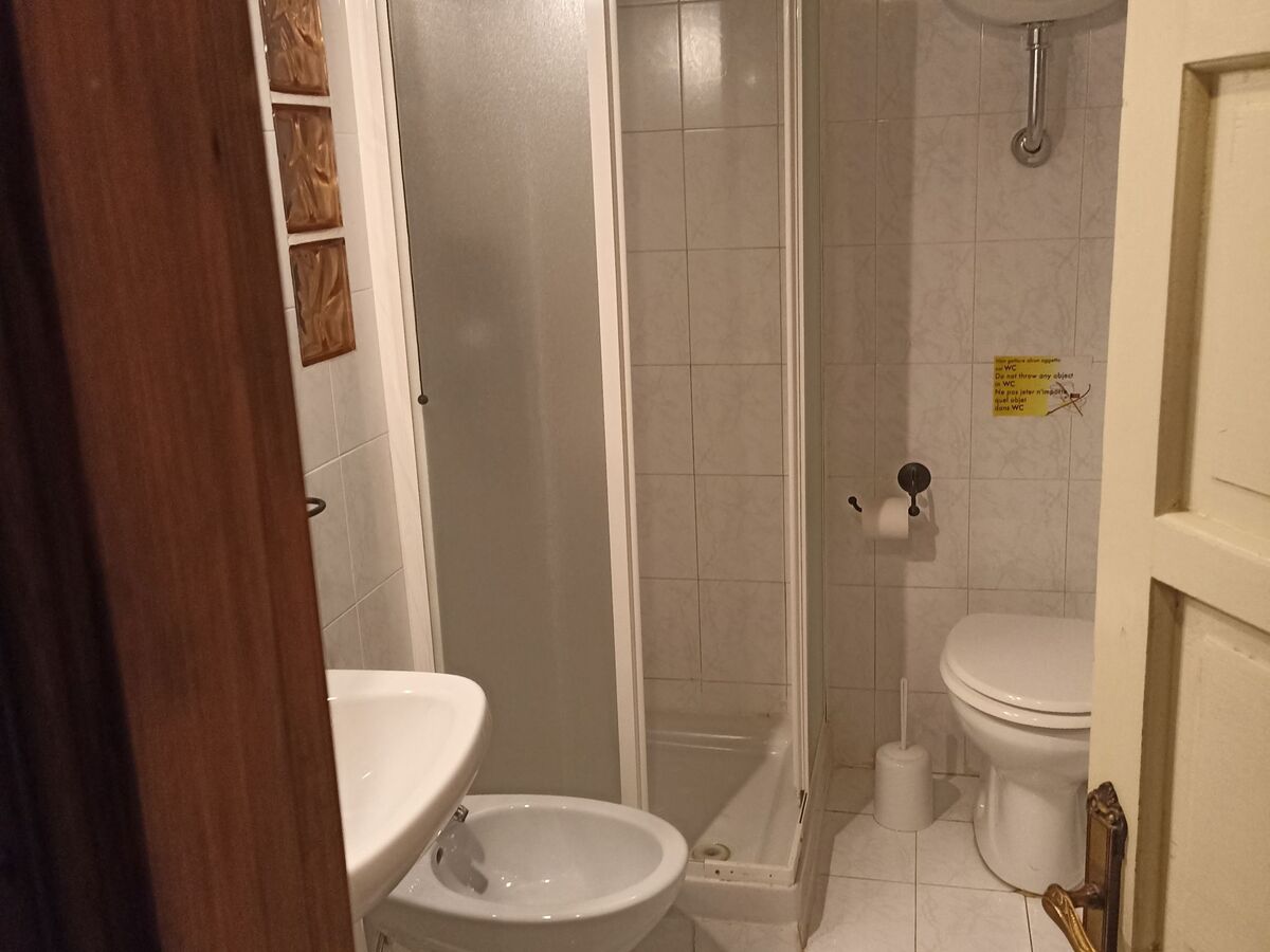 Appartement 46 m² à 800 m, vue montagne à Pescorocchiano - Photo 20