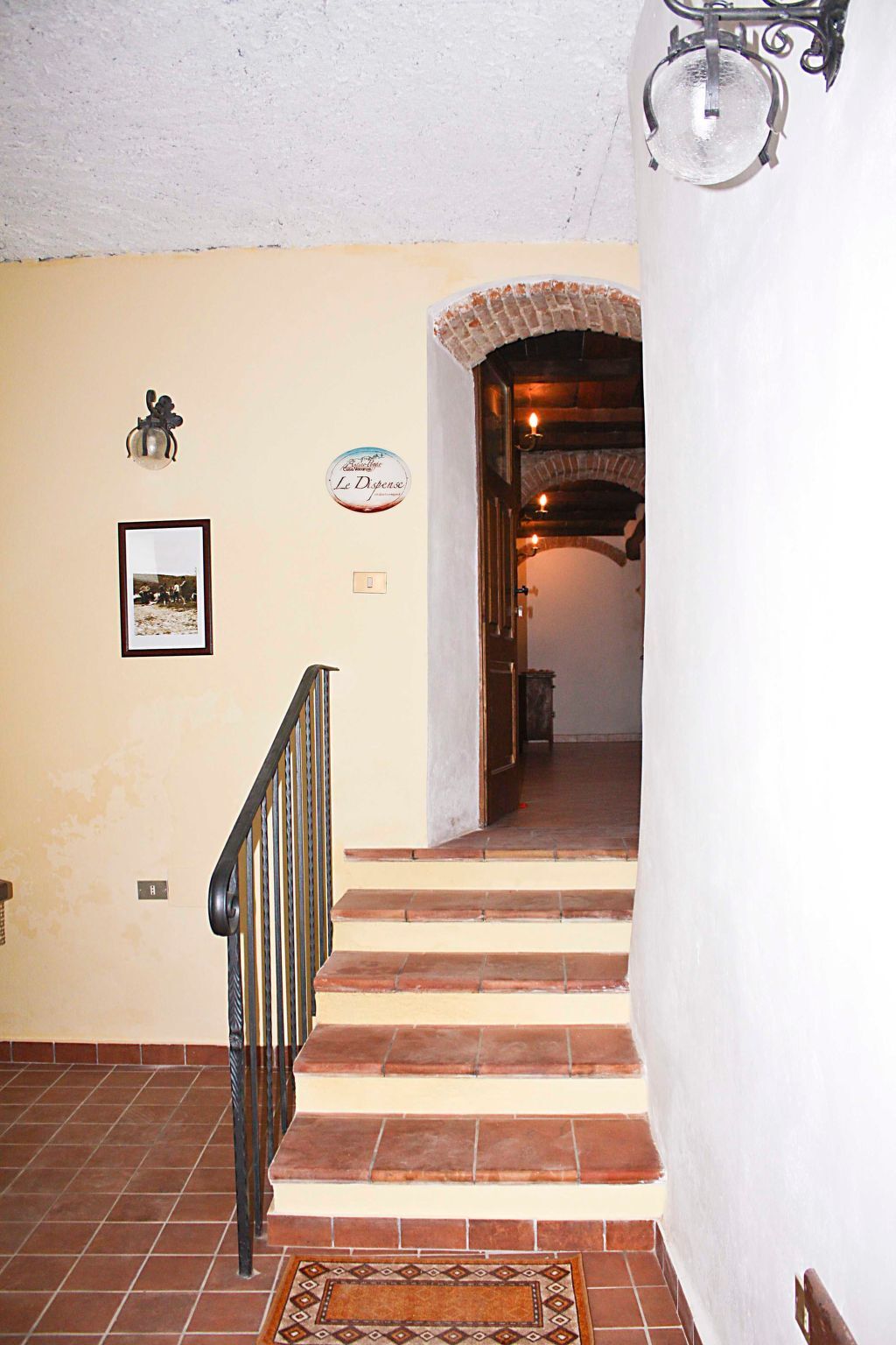 Appartement 46 m² à 800 m, vue montagne à Pescorocchiano - Photo 21